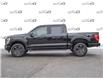 2023 Ford F-150 XLT Black