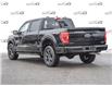 2023 Ford F-150 XLT Black