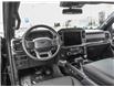 2023 Ford F-150 XLT Black