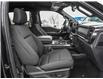 2023 Ford F-150 XLT Black