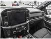2023 Ford F-150 XLT Black