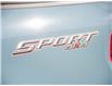 2023 Ford F-150 XLT Blue