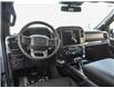 2023 Ford F-150 XLT Blue