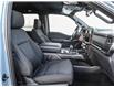 2023 Ford F-150 XLT Blue