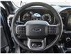 2023 Ford F-150 XLT Blue