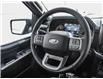 2023 Ford F-150 XLT Blue