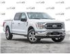 2023 Ford F-150 XLT (Stk: 23F1172) in St. Catharines - Image 1 of 24