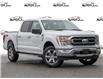 2023 Ford F-150 XLT (Stk: 23F1122) in St. Catharines - Image 1 of 22