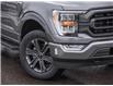 2023 Ford F-150 XLT Grey