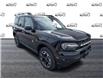 2023 Ford Bronco Sport Outer Banks Black