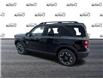 2023 Ford Bronco Sport Outer Banks Black