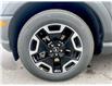 2023 Ford Bronco Sport Outer Banks Black