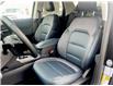 2023 Ford Bronco Sport Outer Banks Black