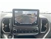 2023 Ford Bronco Sport Outer Banks Black