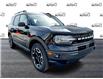 2023 Ford Bronco Sport Outer Banks (Stk: 23BS270) in St. Catharines - Image 1 of 22