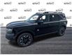 2023 Ford Bronco Sport Outer Banks (Stk: 23BS270) in St. Catharines - Image 3 of 22