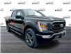 2023 Ford F-150 XLT (Stk: 23F1171) in St. Catharines - Image 1 of 21
