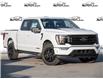 2023 Ford F-150 XLT (Stk: 23F1158) in St. Catharines - Image 1 of 23