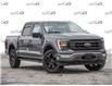 2023 Ford F-150 XLT (Stk: 23F1153) in St. Catharines - Image 1 of 23