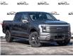 2023 Ford F-150 Lightning Lariat (Stk: 23F1064) in St. Catharines - Image 1 of 22