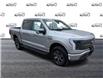 2023 Ford F-150 Lightning Lariat (Stk: 23F1062) in St. Catharines - Image 2 of 21