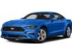 2020 Ford Mustang EcoBoost (Stk: 20MU669) in St. Catharines - Image 1 of 2