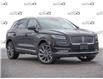 2023 Lincoln Nautilus Reserve (Stk: 23NT051) in St. Catharines - Image 1 of 25