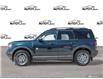 2022 Ford Bronco Sport Big Bend (Stk: BE045) in Sault Ste. Marie - Image 3 of 22