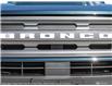 2022 Ford Bronco Sport Big Bend Blue