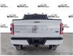 2022 Ford F-150 Platinum White