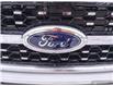 2022 Ford F-150 Platinum White