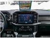 2022 Ford F-150 Platinum White