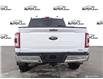 2023 Ford F-150 Lariat (Stk: FF007) in Sault Ste. Marie - Image 5 of 25