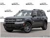 2023 Ford Bronco Sport Big Bend (Stk: BF010) in Sault Ste. Marie - Image 1 of 23