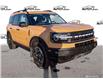 2023 Ford Bronco Sport Big Bend (Stk: BF006) in Sault Ste. Marie - Image 1 of 24