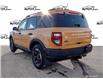2023 Ford Bronco Sport Big Bend (Stk: BF006) in Sault Ste. Marie - Image 4 of 24