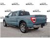 2023 Ford F-150  (Stk: FF046) in Sault Ste. Marie - Image 4 of 23