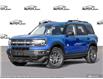 2023 Ford Bronco Sport Big Bend (Stk: BF011) in Sault Ste. Marie - Image 1 of 23