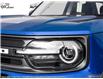 2023 Ford Bronco Sport Big Bend (Stk: BF011) in Sault Ste. Marie - Image 10 of 23