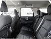 2023 Ford Bronco Sport Big Bend (Stk: BF011) in Sault Ste. Marie - Image 21 of 23