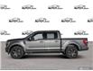 2023 Ford F-150 Lariat (Stk: FF008) in Sault Ste. Marie - Image 3 of 23