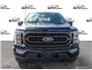 2023 Ford F-150 XLT (Stk: FF044) in Sault Ste. Marie - Image 2 of 24