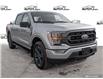 2023 Ford F-150 XLT (Stk: FF045) in Sault Ste. Marie - Image 1 of 24
