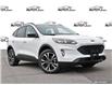 2022 Ford Escape SEL (Stk: 2T520) in Oakville - Image 1 of 27