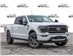 2023 Ford F-150 Lariat (Stk: 3T021) in Oakville - Image 1 of 26