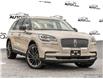 2023 Lincoln Aviator Reserve (Stk: 3A011) in Oakville - Image 1 of 24