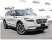 2022 Lincoln Corsair Reserve (Stk: 2C053) in Oakville - Image 1 of 27