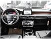 2022 Lincoln Corsair Reserve (Stk: 2C053) in Oakville - Image 25 of 27
