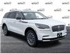 2023 Lincoln Aviator Reserve (Stk: AE368) in Waterloo - Image 1 of 22