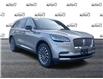 2023 Lincoln Aviator Reserve (Stk: AE484) in Waterloo - Image 1 of 23